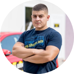 Цветомир Цонев